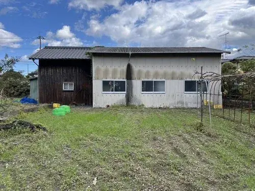 7DK Property Saijo City Ehime Prefecture (4)