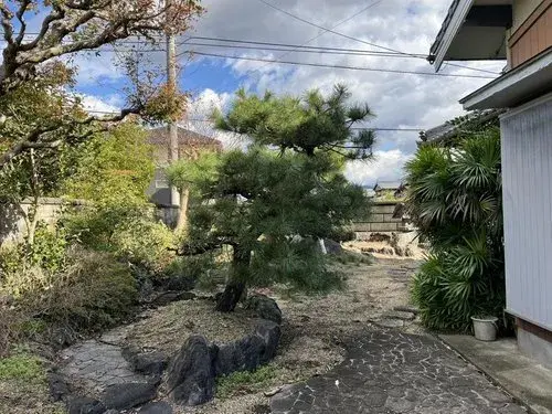 7DK Property Saijo City Ehime Prefecture (5)