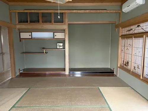 7DK Property Saijo City Ehime Prefecture (7)