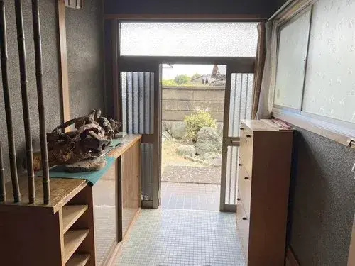 7DK Property Saijo City Ehime Prefecture (8)