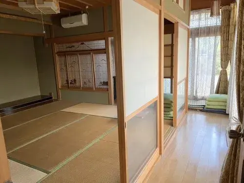 7DK Property Saijo City Ehime Prefecture (9)