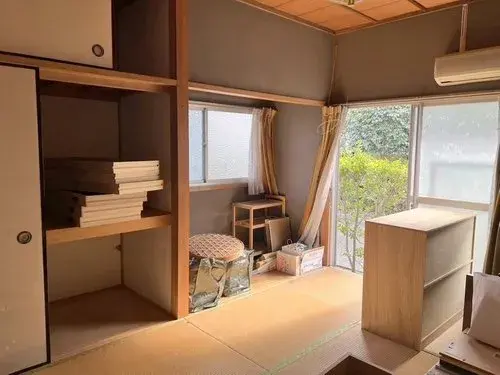 7DK Property Saijo City Ehime Prefecture (10)