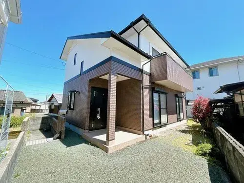 4LDK+S Property Niihama City Ehime Prefecture (2)