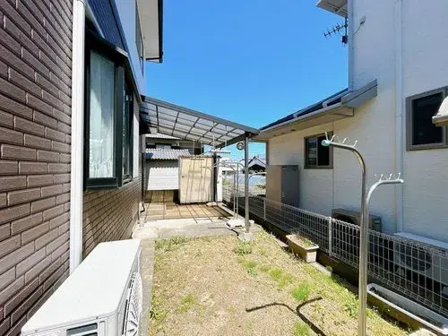 4LDK+S Property Niihama City Ehime Prefecture (4)