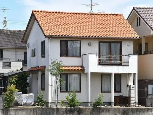 Akiya in Matsuyama