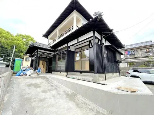 Akiya in Matsuyama