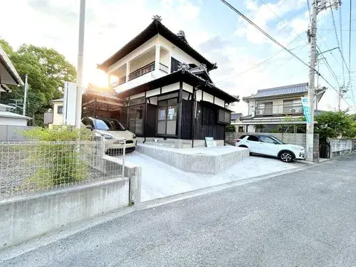 4LDK+S Property Matsuyama City Ehime Prefecture (5)