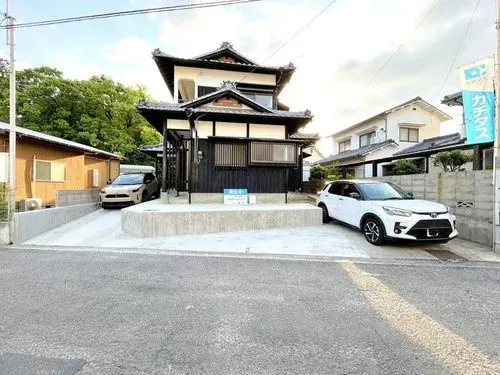 4LDK+S Property Matsuyama City Ehime Prefecture (6)