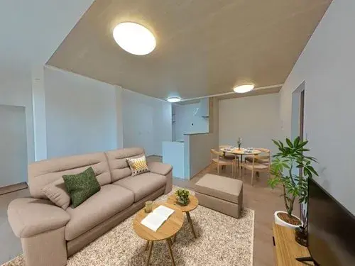 4LDK+S Property Matsuyama City Ehime Prefecture (10)