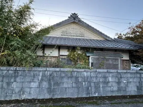 5DK+S Property Shikokuchuo City Ehime Prefecture (2)