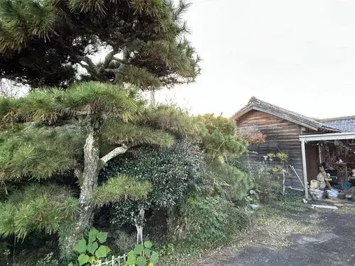 5DK+S Property Shikokuchuo City Ehime Prefecture (3)