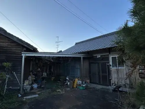 5DK+S Property Shikokuchuo City Ehime Prefecture (4)