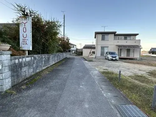 5DK+S Property Shikokuchuo City Ehime Prefecture (5)