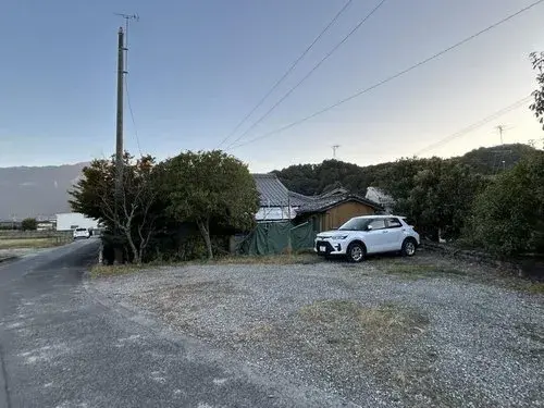 5DK+S Property Shikokuchuo City Ehime Prefecture (6)