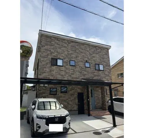 Akiya in Matsuyama