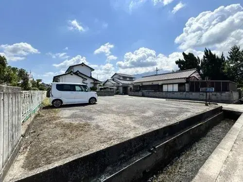5DK Niihama City Ehime Prefecture (4)