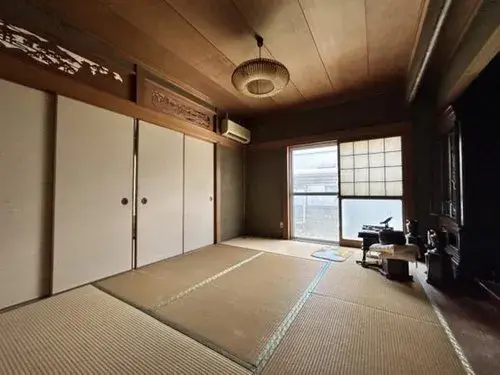 5DK Niihama City Ehime Prefecture (9)