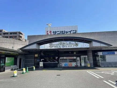 3DK物件 高知市 高知県 (18)