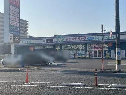 3DK物件 高知市 高知県 (21)