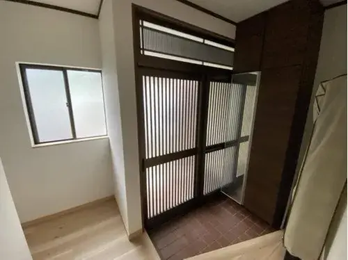 3DK物件 高知市 高知県 (8)
