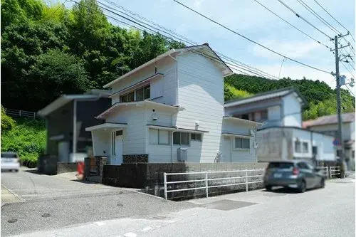Akiya in Kochi