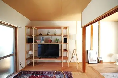 2LDK Property Kochi City Kochi Prefecture (14)