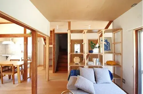 2LDK Property Kochi City Kochi Prefecture (15)