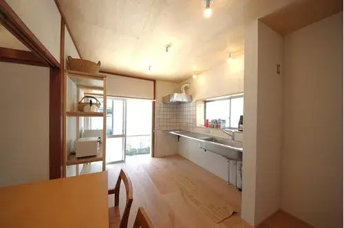 2LDK Property Kochi City Kochi Prefecture (5)