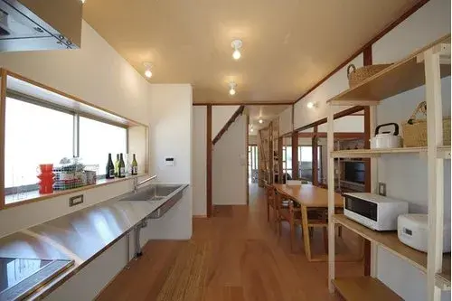 2LDK Property Kochi City Kochi Prefecture (6)