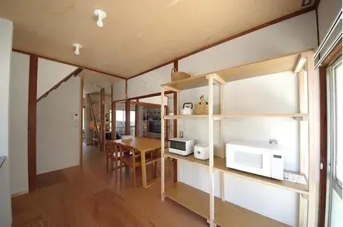 2LDK Property Kochi City Kochi Prefecture (7)