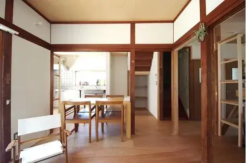 2LDK Property Kochi City Kochi Prefecture (8)