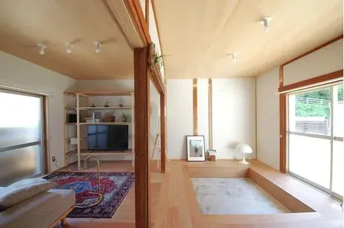 2LDK Property Kochi City Kochi Prefecture (9)