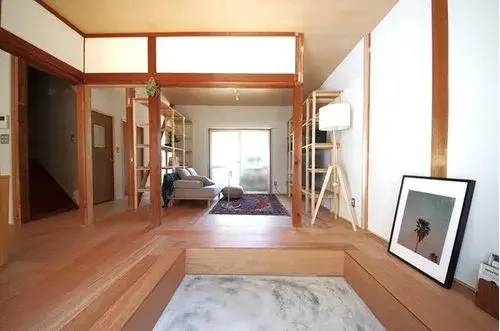 2LDK Property Kochi City Kochi Prefecture (10)