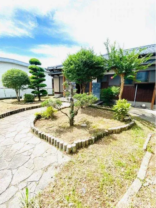 Akiya in 柳川市
