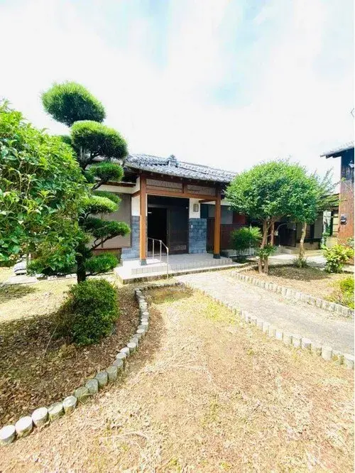 عقار 6DK بمدينة Yanagawa بمحافظة Fukuoka (2)