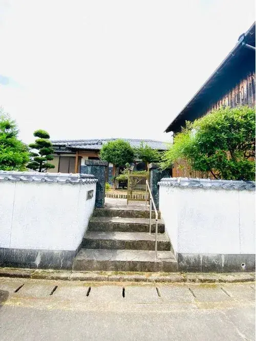 عقار 6DK بمدينة Yanagawa بمحافظة Fukuoka (3)
