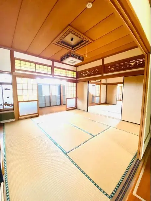 عقار 6DK بمدينة Yanagawa بمحافظة Fukuoka (5)