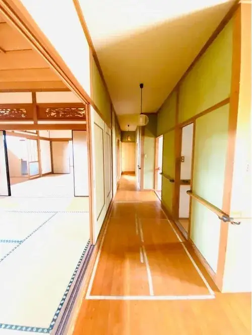 عقار 6DK بمدينة Yanagawa بمحافظة Fukuoka (6)