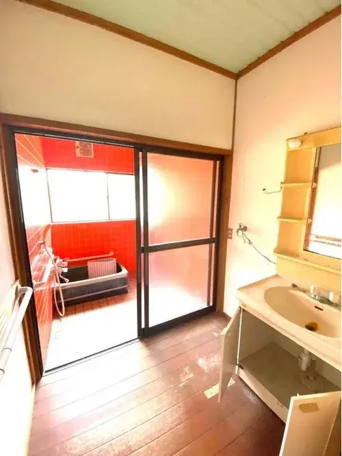 عقار 6DK بمدينة Yanagawa بمحافظة Fukuoka (8)