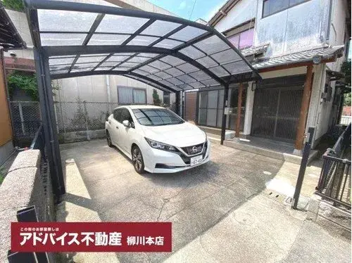 Akiya in 柳川市