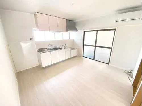 3DK مدينة ياناغاوا محافظة فوكوكا (11)