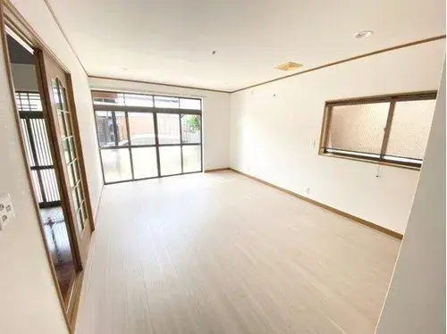 3DK مدينة ياناغاوا محافظة فوكوكا (4)