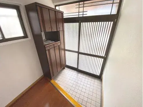 3DK مدينة ياناغاوا محافظة فوكوكا (8)