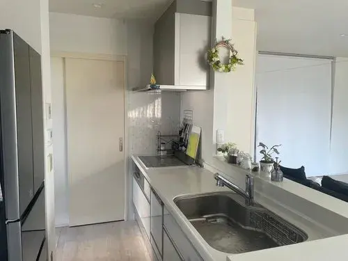 4LDK عقار في مدينة أسكورا، محافظة فوكوكا (8)