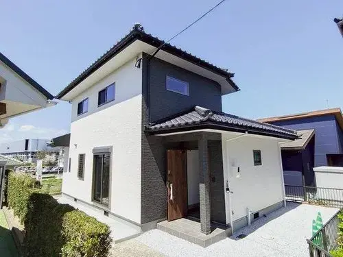 Akiya in Kasuga