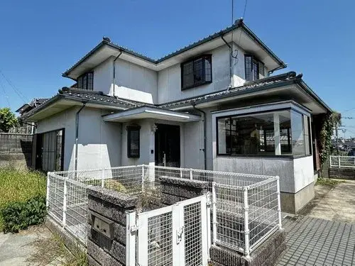 Akiya in 中間市