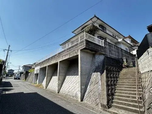 4LDK物件 中間市 福岡県 (2)