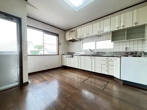 عقار 4LDK مدينة Dazaifu محافظة Fukuoka (11)