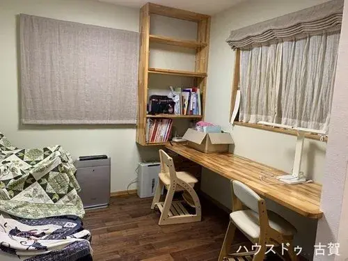 Detached House Property Koga City Fukuoka Prefecture (2)