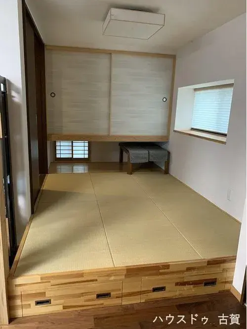 Detached House Property Koga City Fukuoka Prefecture (3)